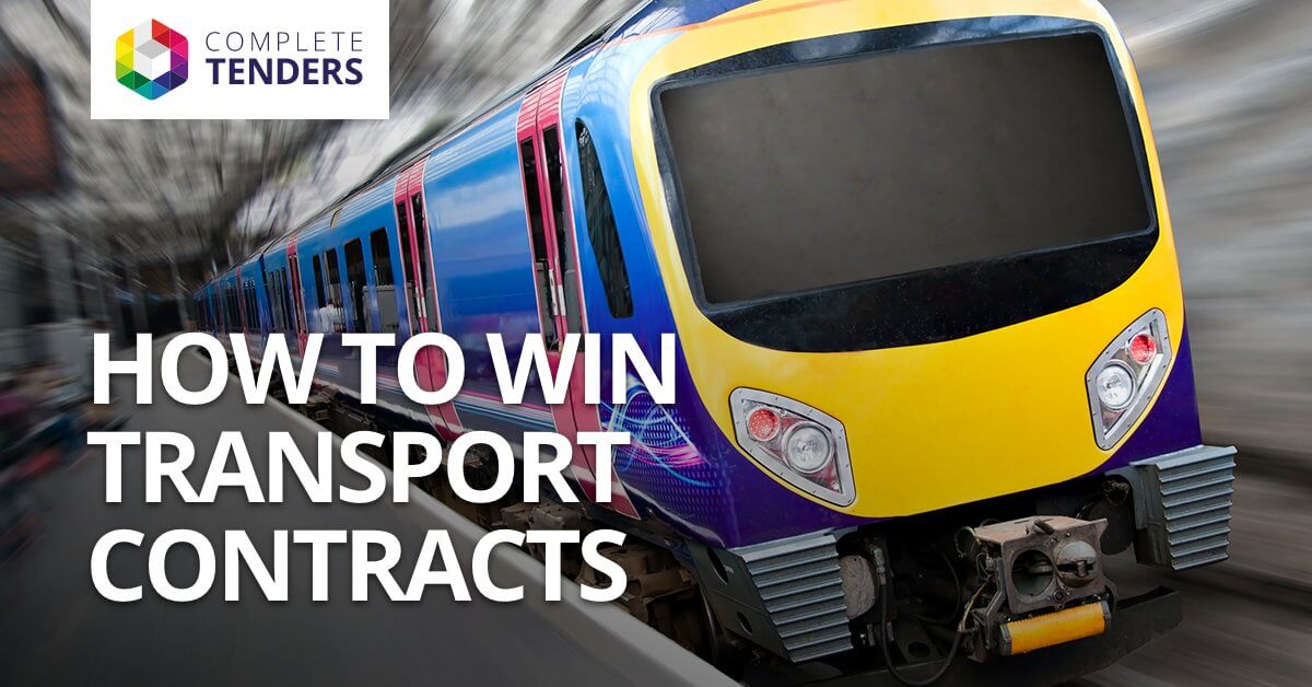 transport-tenders-complete-tenders-winning-uk-transport-contracts