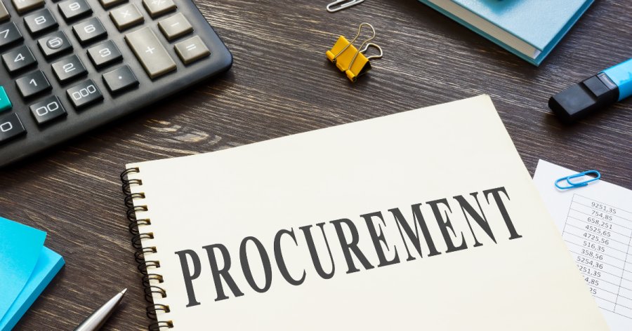 NHS Procurement